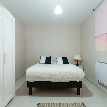 Apartment Marie