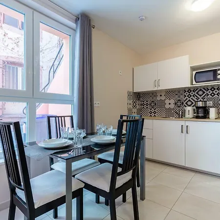 Apartment Marie Strasbourg