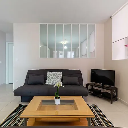 Apartment Marie Strasbourg