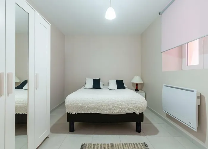 Apartmán Marie