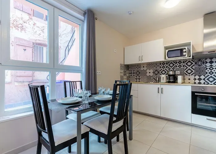 شقة Marie ستراسبورغ