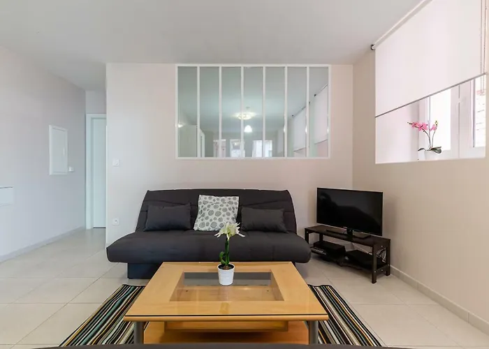 شقة Marie ستراسبورغ