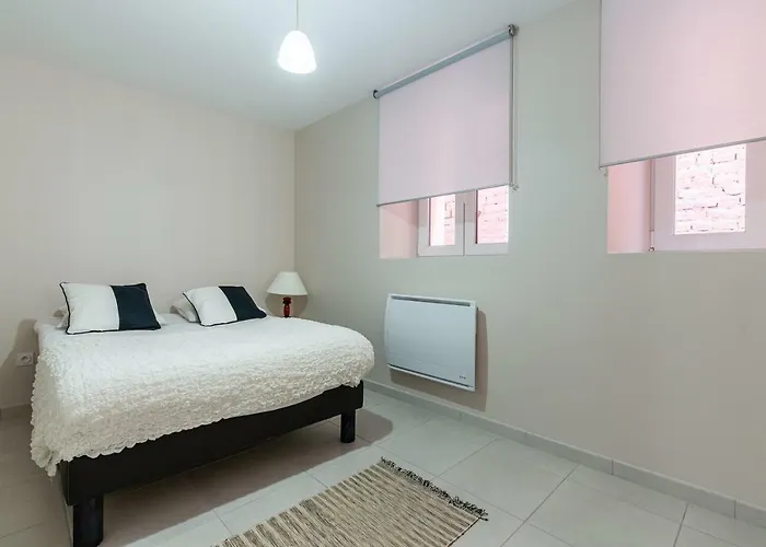 Marie ستراسبورغ