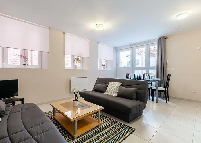 شقة Marie ستراسبورغ