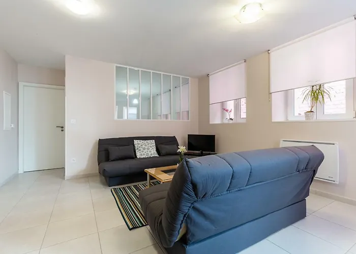 Marie ستراسبورغ