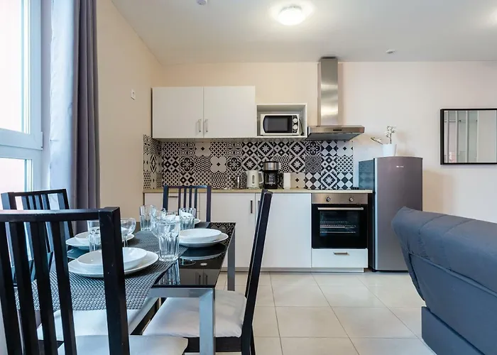 Marie ستراسبورغ