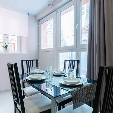 Marie ストラスブール